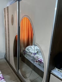 غرفة نوم للبيع  اي استفسار واتساب  07719001478