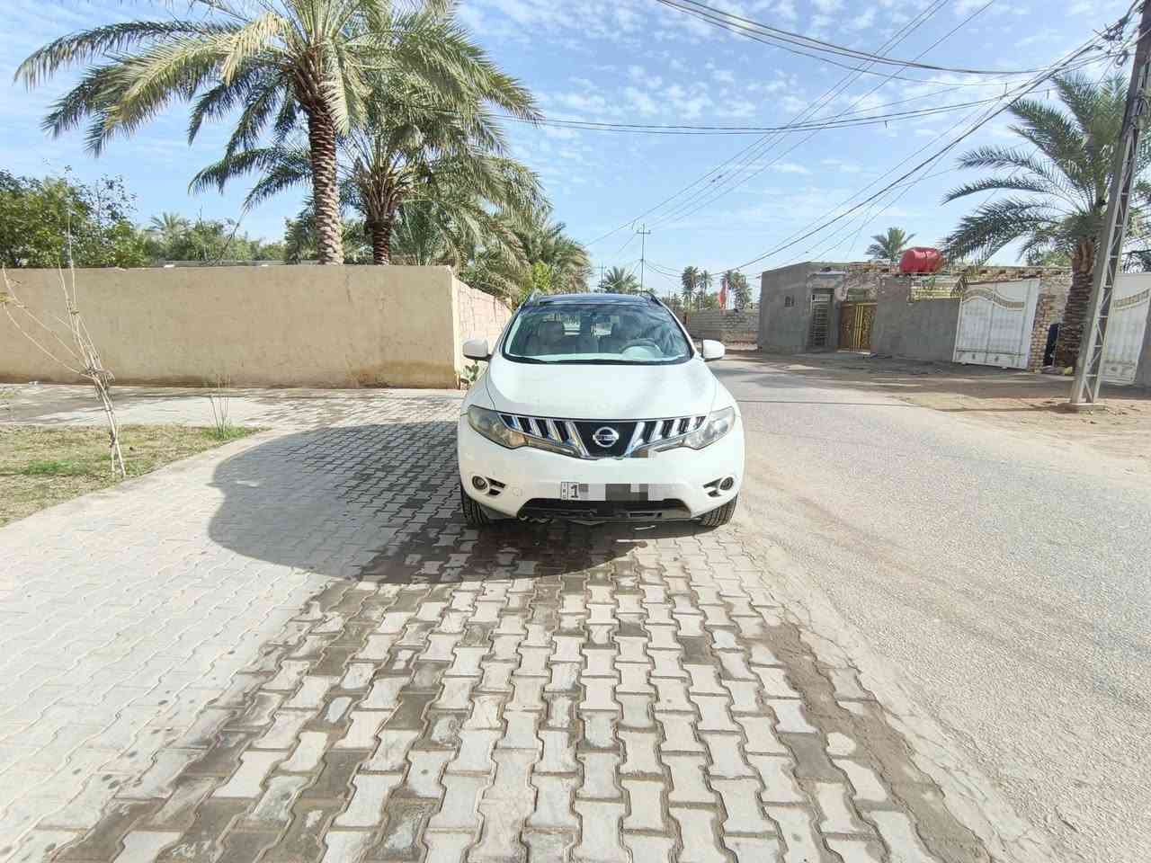 السلام عليكم.   نيسان مورانو. 2010 فول بصمه  مواصفات. بنورامه كشنات جلد. كهربائي.  جنطه كهربائي بيها شبر صبغ جاملغ خلفي. رقم بصره انكليزي مداور ثاني يوم. مكلف بل نشر. رقم صاحب السياره ‏‪7830455067‬‏0


**إذا كنت صاحب هذا الإعلان وتريد حذفه لأي سبب، رجاءا أرسل رسالة إلى الدعم الفني**