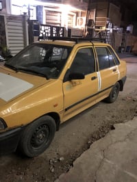 سايبا 2012سيارة خير من الله كير مكينة مكفول بيها شواصي ثنين بيهن فطور ...