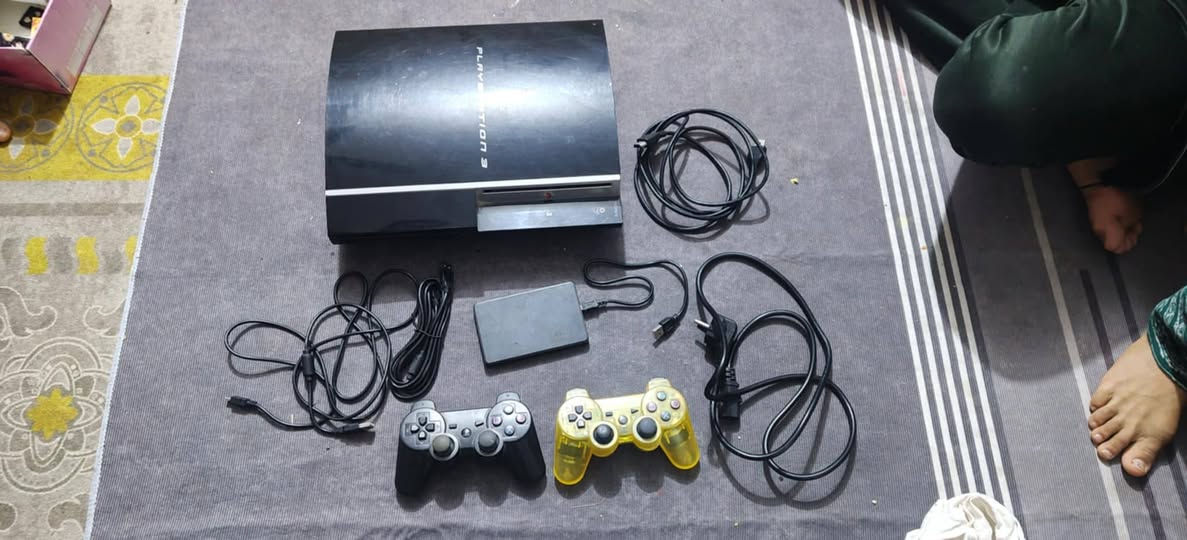 بلي 3 لبيع نضيف وجميع غراضه كامله مناقصه شي الشراي يجي خاص


**إذا كنت صاحب هذا الإعلان وتريد حذفه لأي سبب، رجاءا أرسل رسالة إلى الدعم الفني**