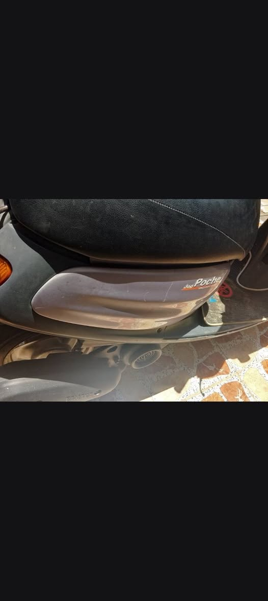 دراجه ذبانه بسعر مناسب ما مفتوحه وكامله ما بيها نقص وغراضها كلها بلاديه مو تجاريه وتشتغل سلف وتشتغل هندر وشرط على الفحص ومفوله بنزين ودهن بس تشغلها وتاخذها سعر 500الف قفل الشراي يراسلني خاص الي مو شراي لا يراسل دراجه كامله وكهربائياتها كلها شغاله بس عداد السرعه ما تشتغل وبيها ضمان على كل قطعها


**إذا كنت صاحب هذا الإعلان وتريد حذفه لأي سبب، رجاءا أرسل رسالة إلى الدعم الفني**