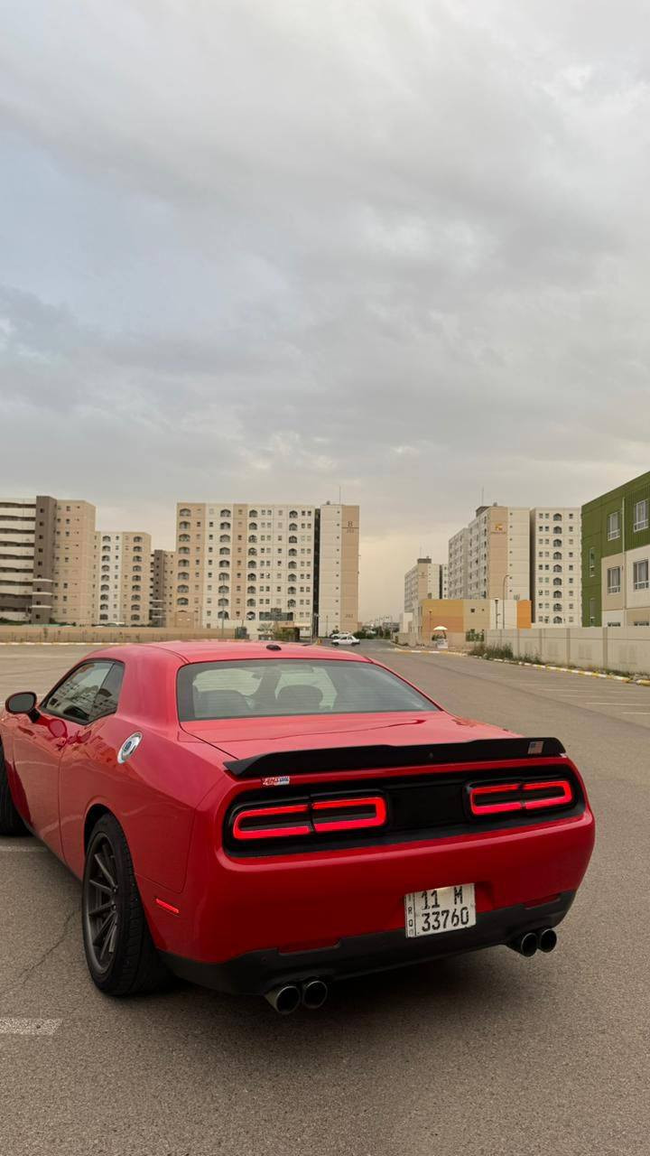 تشالنجر شيكر 2015 وارد أمريكي

المحرك 5.7 HEMI
گير أوتوماتيك
الممشى 71 ألف ميل
اللون أحمر مميز 

السيارة حادثها سطحي بنيد فقط
وبالعراق صبغ صفحة سائق
رقم بغداد تحويل مباشر

الموقع بغداد المنصور

للتواصل
*********** واتساب أو اتصال
