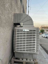 كونفيره حجم كبير ضخمه  متشتغل مكانها بغداد الدوره 07712407029 بغداد, ا...