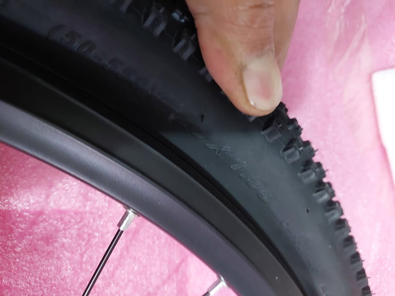 قياس 26
٤٥ الف


**إذا كنت صاحب هذا الإعلان وتريد حذفه لأي سبب، رجاءا أرسل رسالة إلى الدعم الفني**