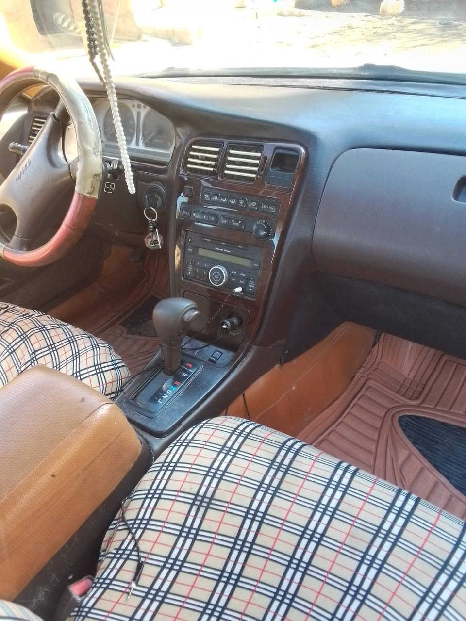 السلام عليكم مارك 95للبيع رقم ديالئ بأسمي التفاصيل الاتصال ***********
