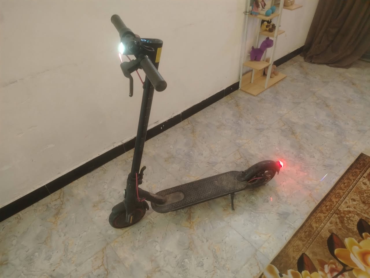 سكوتر البيع اخو جديد سعره ٣٠٠


**إذا كنت صاحب هذا الإعلان وتريد حذفه لأي سبب، رجاءا أرسل رسالة إلى الدعم الفني**