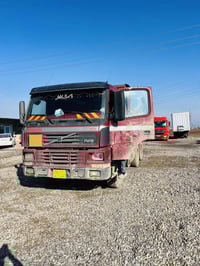 فالفو 2000 • كير ٣:٣ • اربيل كلك