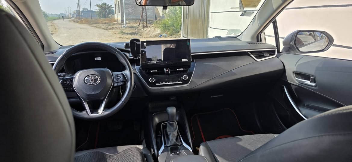 للمراوس بسياره غاز فقط
كورلا 24  هايبرد كفاله عامه ماشيه 40 الف
***********
