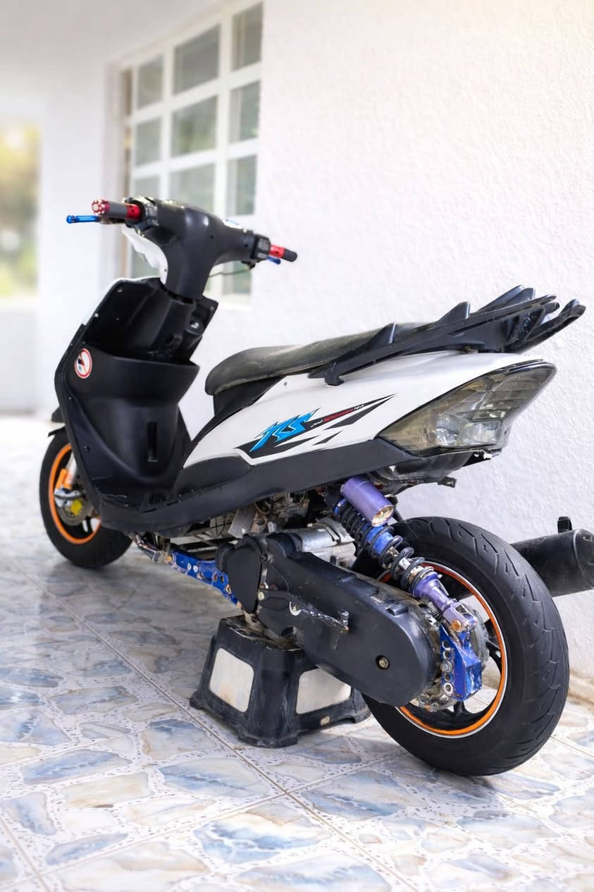 ماكس عدله فول تزويد للبيع او مراوس ابيفون مكاني حله تواصل خاص


**إذا كنت صاحب هذا الإعلان وتريد حذفه لأي سبب، رجاءا أرسل رسالة إلى الدعم الفني**