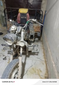 ستوته • تايرات جوبلس • كيربوكس سليم