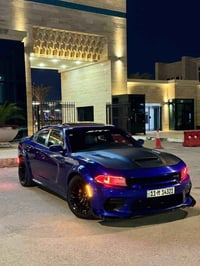 سكات باك • ٢٠٢٠ • مكينة ٦٤٠٠