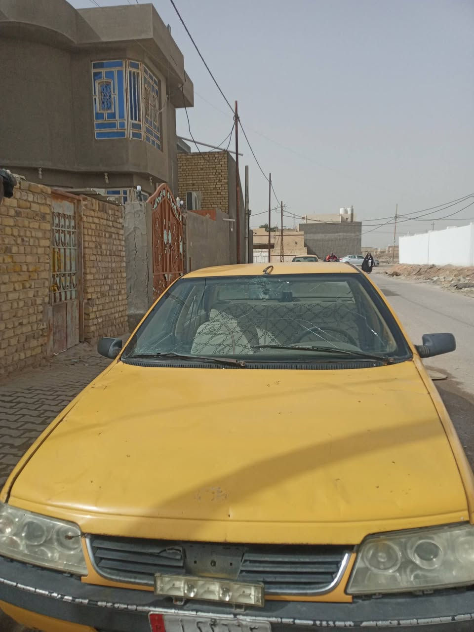 سلام عليكم سياره بيجو 405كيرمحرك حداديه حلوات كشرته حلوه دواخل حلوه رقمه نجف  ألماني سنويه عضم عاج سنويه نافذه بل19 راعيه ماندله ابيع كوم حديد تخم تاير جدد لشراي يتصل على رقم *********** السماوه
