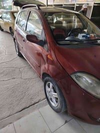 ٢٠١٣ • كلج جديد • تايرات جديده