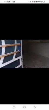 بسم الله الرحمن الرحيم   السلام عليكم بيت زراعي 160 متر طابق ونصف  يحت...