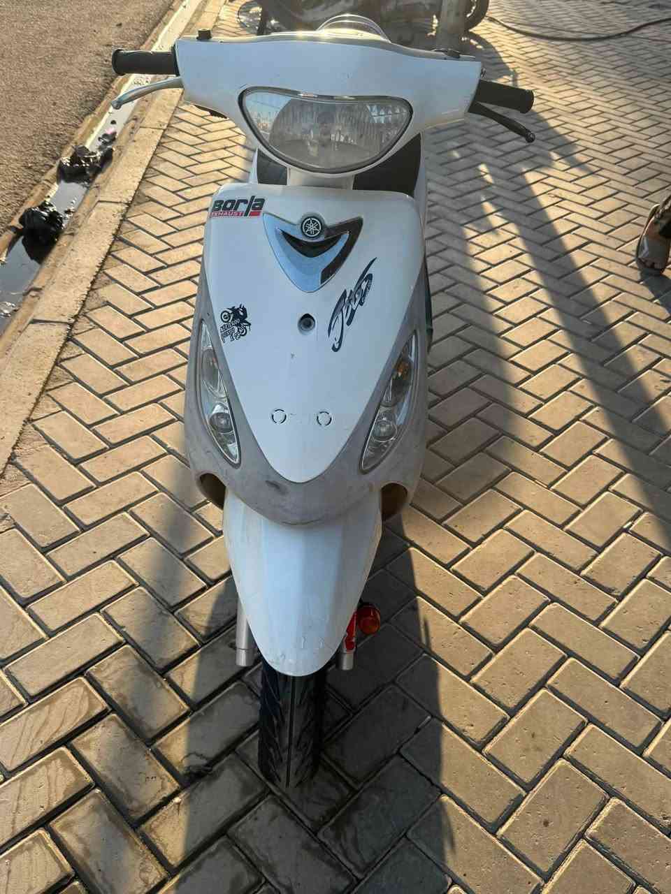 دراجه للبيع
***********
