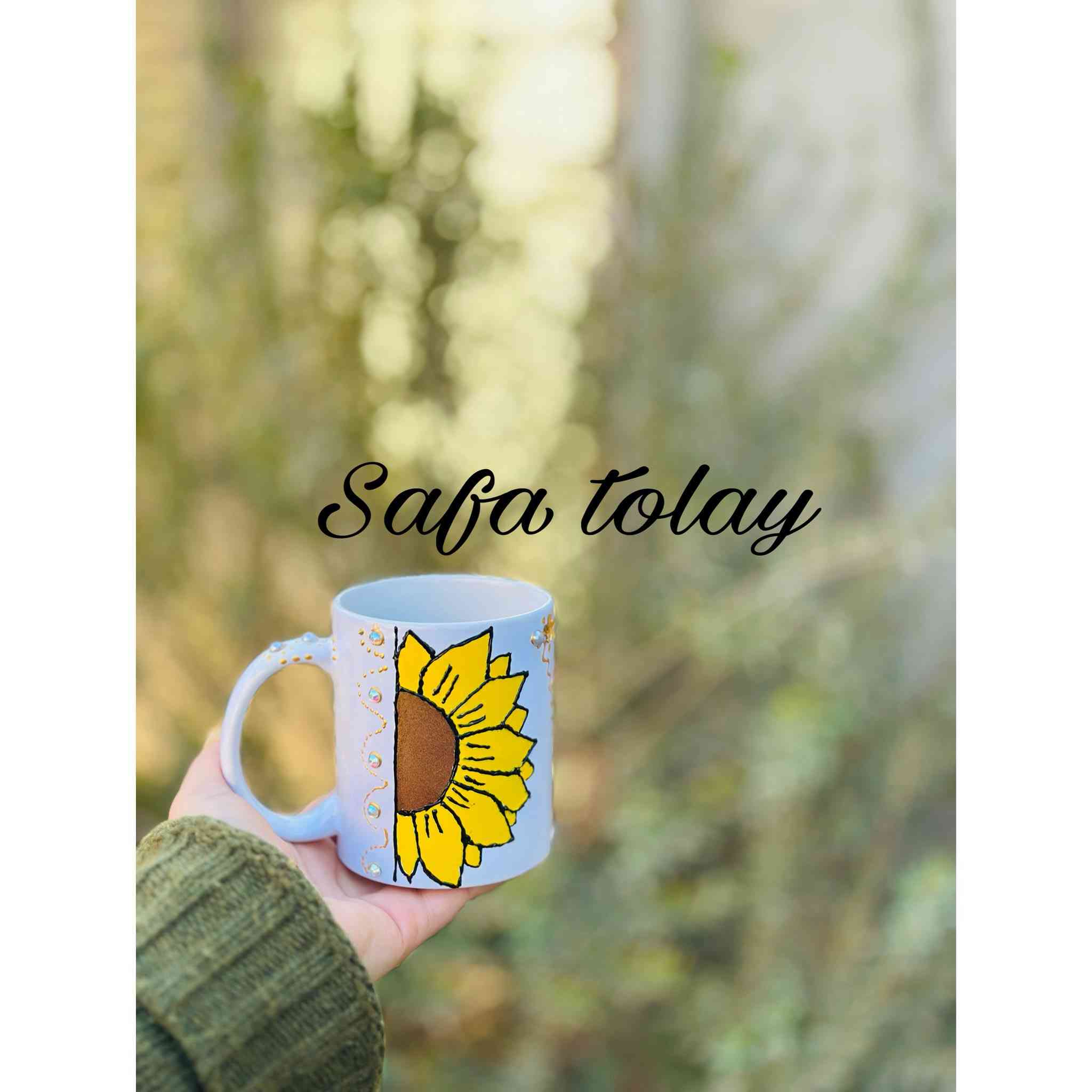 🌻🌿☀️⚱️
#رسوماتي #اعمال_فنية #عمليدوي #exhibition⁩


**إذا كنت صاحب هذا الإعلان وتريد حذفه لأي سبب، رجاءا أرسل رسالة إلى الدعم الفني**