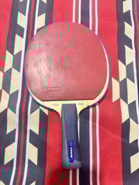 مضرب نوعية • حجومي • البصرة شط العرب