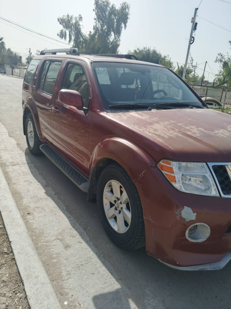 السلام عليكم للبيع موديل 2008 وارد امريكي حادثها جاملغ خلفي جهة اليسار كير مكينه خير من الله السباره مصبوغة حزام البنيد جارد دواخلها نضيفه سعرها 77ورقه وبيها مجال بيع او مراوس بسياره اصغر خصوصي رقه الهاتف 7807081099
مكان السياره بغداد بغداد, العراق
