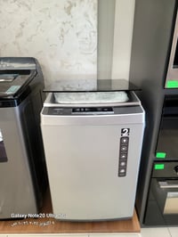 🔵عرض خاص 10 ايام و ينتهي🔵 ✔️غسالة ماركة كرافت حجم 11 كيلو. السعر 310. ...