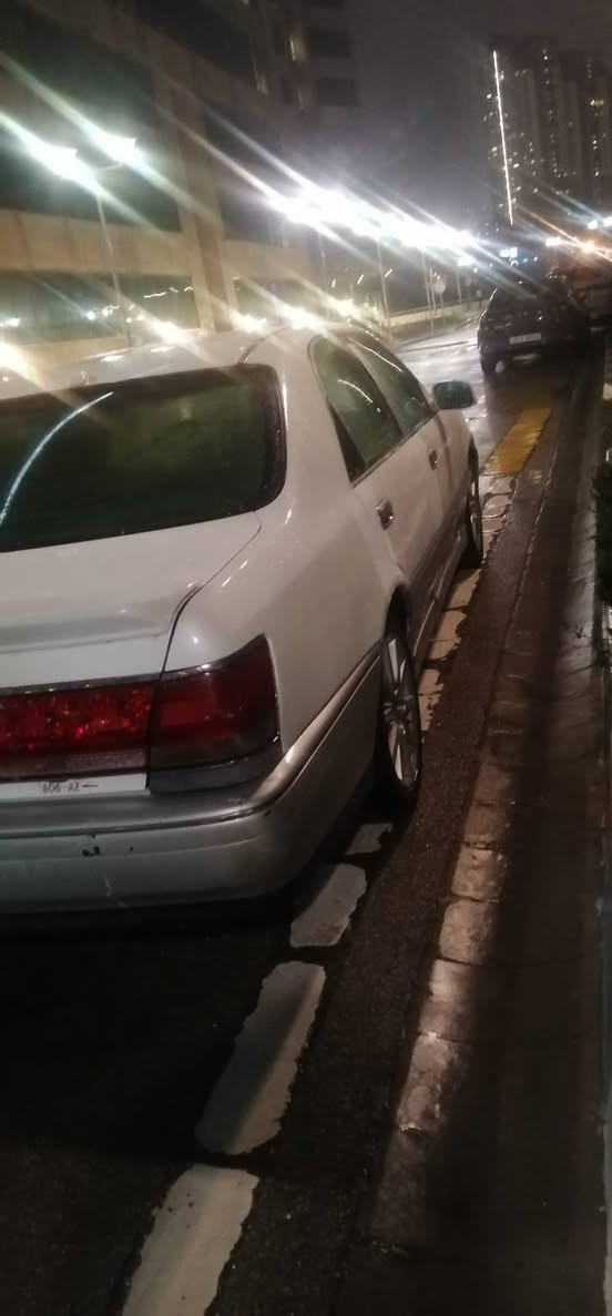 مەلیکە بڕاوە 
مەکینە d4گەورە
دوودگمه
سوکان کارەبای
داشبڵ نەجەف زەرد
ساردوگەرمی 
تەبرید ئیش ئەکات
مەکینە پاک
لای سەکنی دووپارچە بۆیاخ وتۆزێ تەعدیل 
ویل لگزز
سعری کۆتا یەک سەنت کەمتر نابێ 33ورقە سەرم مەئێشینە بۆ معامەلە *********** السليمانية, العراق
