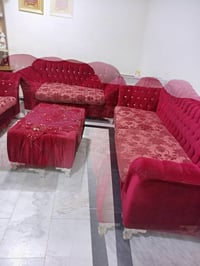 كنب • بغداد • مكاني