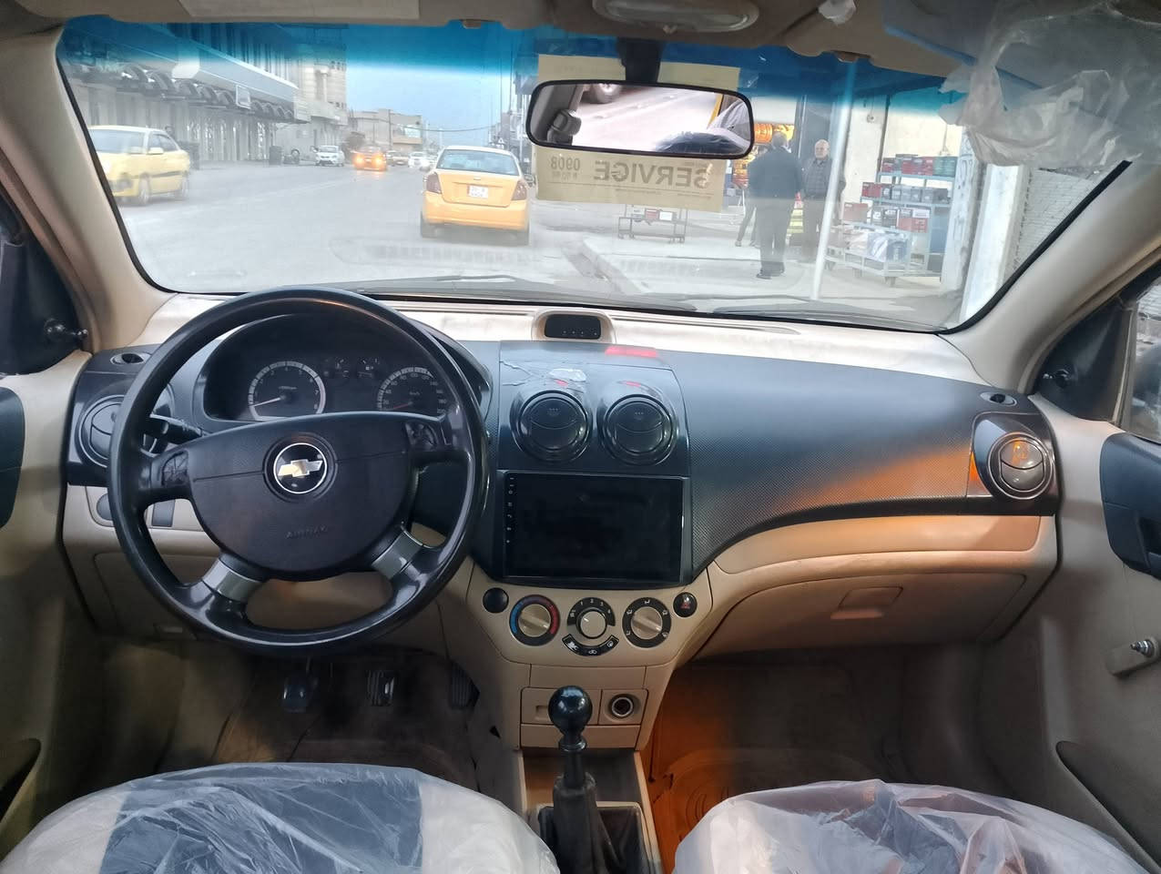 السلام عليكم
#بلتقسيط #فقط
أفيوا 🚕 
وأرد كوري 🙋 موسسه 
موديل 2009✋
رقم نجف دولي ✋ سنويه وهزه جديده 🙋 
هيئه وغرامة صفر 🚦 بدون كاربون بانزين ⛽
شرط التحويل 🚦 
💎 محرك أسترا محرك وكير شرط 👋 
💎 طخم تاير طخم امامي خلفي جديد 👋 
📢 ظررها جاملغ امامي مبدل فقط وبدون دواخل شرط 👋 
🛑#السعر 68$/#مقدمه 33$/#وكل شهر 2$
#العنوان #الموصل #موصل_الجديده قرب جامع الايقظه شارع البطاريات 
🛑 1️⃣ اوقات العمل🕰️الاتصال من الساعه التاسعه صباحا الى الساعه العاشره ليلا🛑
🛑2️⃣بلتلفون قفل ماكو تعال ودفع سعر اليعجبك 🛑
#مكتب_ارض_السلام #لبيع_وشراء_السيارات 
🛑 #باداره/ سلام الراشدي 
***********📱كورك 📞
***********📱اسيا📞
