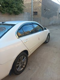 اوبتما 2008 وارد امريكي حادث جاملغ خلفي وتبديل بنيد جاهزه من كلشي كير ...