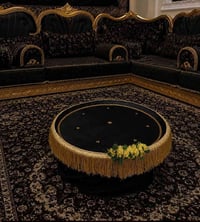 توفرت صينية القاسم بالون الاسود الحجز ع واتس فقط  07746837087 الكميه م...