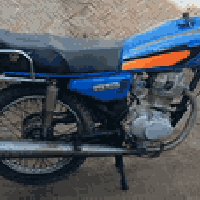 دراجه • مكفوله من سرقه • البصره ابي الخصيب