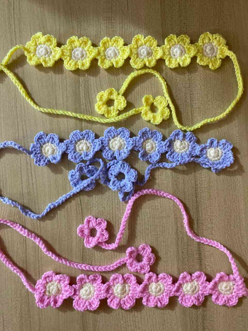 #كروشيه.  #بوندات #كروشيهcrochet


**إذا كنت صاحب هذا الإعلان وتريد حذفه لأي سبب، رجاءا أرسل رسالة إلى الدعم الفني**