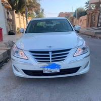 جنيسزز • ٣٨٠٠ • فتحة سقف