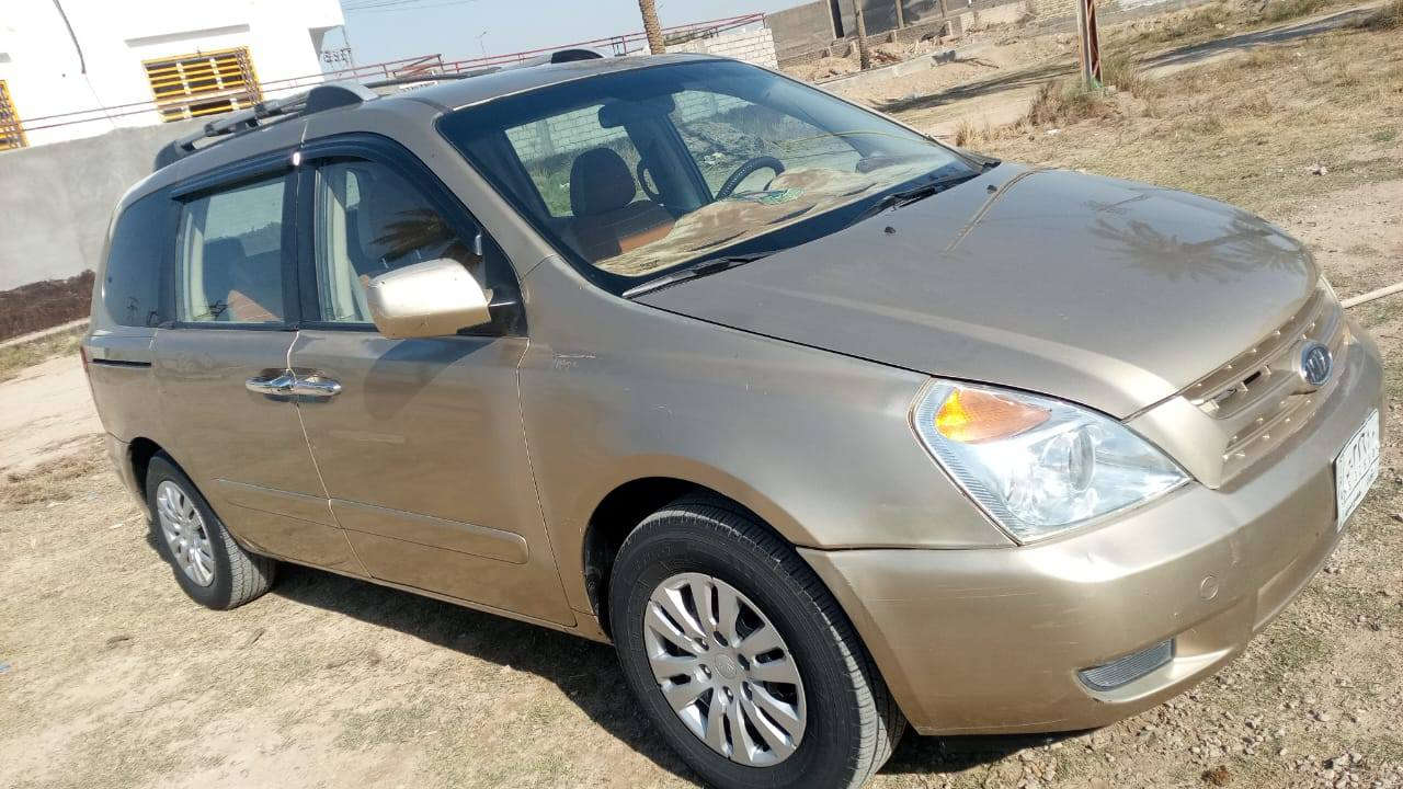 سلام عليكم كيه سيدونه 2007 كفاله مكينه وكيري وحداديه تخم تاير كفاله تكَم شواصي الغود صبغ جاَملغ خلفي مكان بابل السعر 100 ورقه رقم الهاتف ***********
