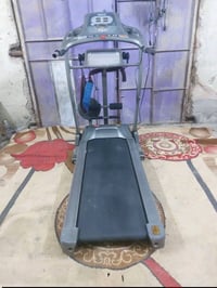 جهاز جري • ١٣٠كجم • توصيل مجاني بغداد