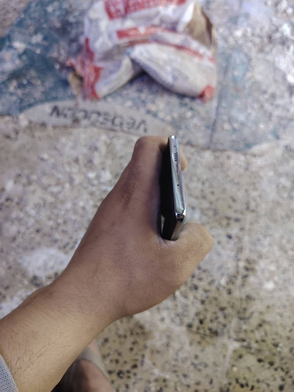 تكنو كامون ٤٠ برو فور جي
ذاكرة ٢٥٦
نظافة بصور
ملحقات كارتونة شاحنة اصلية كفر مشتري ب ١٠
مكاني بغداد الدورة
رقمي ***********
سعرة ٢٧٥ بي مجال حك جيتك
