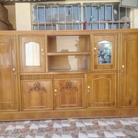 بوفيه • مترين ونص • نضيفه