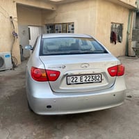 افانتي • موديل 8 • صلاح الدين الضلوعيه