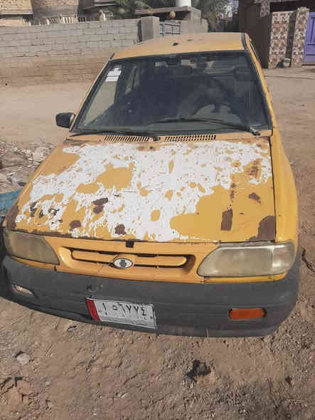 سياره سايبه موديل ٩ رقم بصره  سنويه صاقطه  ٢١ صاحب سياره سكنه البصره سياره في محافظه  ذي قار  يعر ٨ اوراق وبيهه مجال  رقم صاحب سيارة***********
