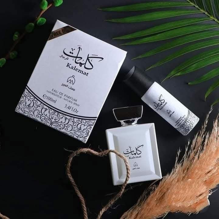 عطر كلمات الرجالي 
 من روائع شركة مسك العبير 

الثباتية والفوحان تدوم طويلا 💯
  

للحجز مراسلة الصفحة🌹
تتوفر خدمة توصيل بغداد وكافة المحافظات 🚕🚕
 #رجاليه #تخفيضات #عرض #الرصافه #فواحة #بغداد #عطور #كركوك #المنصور #شباب #العراق #عطورنيش #تدخين #عطر #سليمانيه #رجالي #كربلاء #اصلي #للشباب #فرنسا #ترند #رجيم_صحي #خصم #شتاء #للرجال #تصوير #تصويري #دهوك #البصره #بغداديات


**إذا كنت صاحب هذا الإعلان وتريد حذفه لأي سبب، رجاءا أرسل رسالة إلى الدعم الفني**