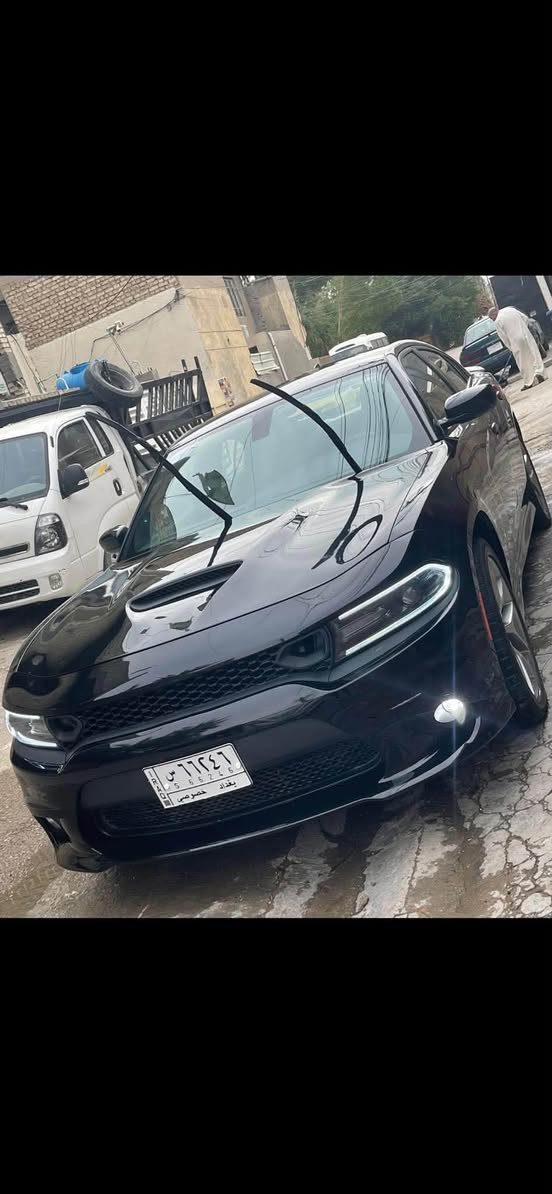 السلام عليكم
دودج جارجر 2021 GT للبيع
مكينه ٦ سلندر ٣٦٠٠ 
رقم بغداد بأسمي 
مواصفات ال GT المعروفه 
شاشة كبيرة 
كشن كهرباء 
تشغيل عن بعد
كشنات حضن
سبورت 
سوبر تراك باك 
ويل 20 البلادي
ماشيه 56
حادثها جاملغ وبنيد 
مابيها اي نقص السيارة بلاديه مملعوب بيها نهائياً 
عارضها ب 210 وبيها مجال 
المكان بغداد شارع فلسطين 
هذا رقمي ***********
