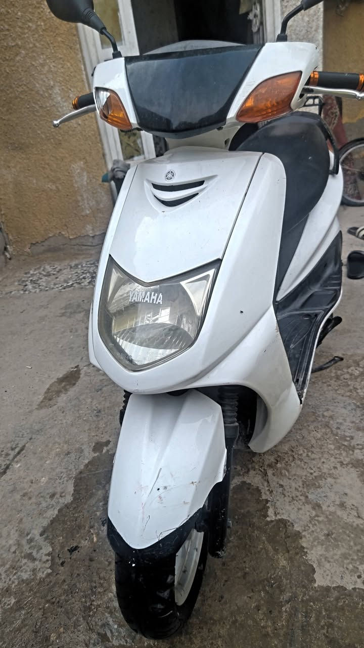 السلام عليكم دراجه سكنس نثيه دراجه حلوه ومرتبه سعر 550 وبيه مجال للشراي استفسار رقمي ***********
