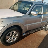 باجيرو • ٢٠٠٨ • العماره