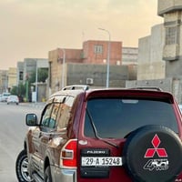 باجيرو • ٢٠٠٢ • بصره القرنه