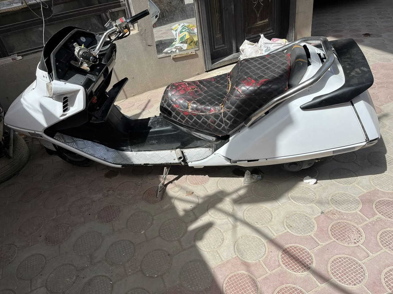 فيوجن للبيع تجفيت جديد يم احمد الخليجي كهربايات شغاله شلعه فول متواجد عل فيس


**إذا كنت صاحب هذا الإعلان وتريد حذفه لأي سبب، رجاءا أرسل رسالة إلى الدعم الفني**