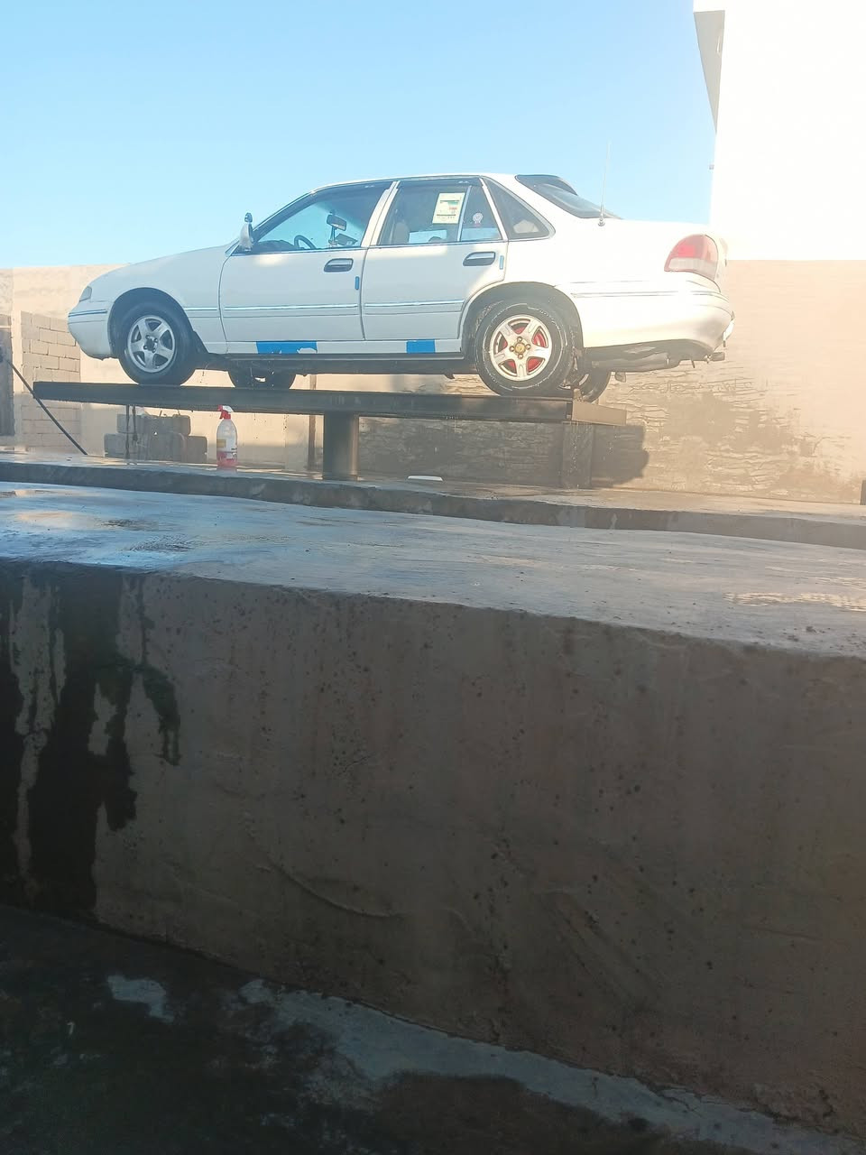 سلام عليكم دايو برنس 1997
للبيع والمراوس


**إذا كنت صاحب هذا الإعلان وتريد حذفه لأي سبب، رجاءا أرسل رسالة إلى الدعم الفني**