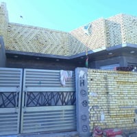 بيت ٢٠٠م • طابق ونص • حي الكرامه