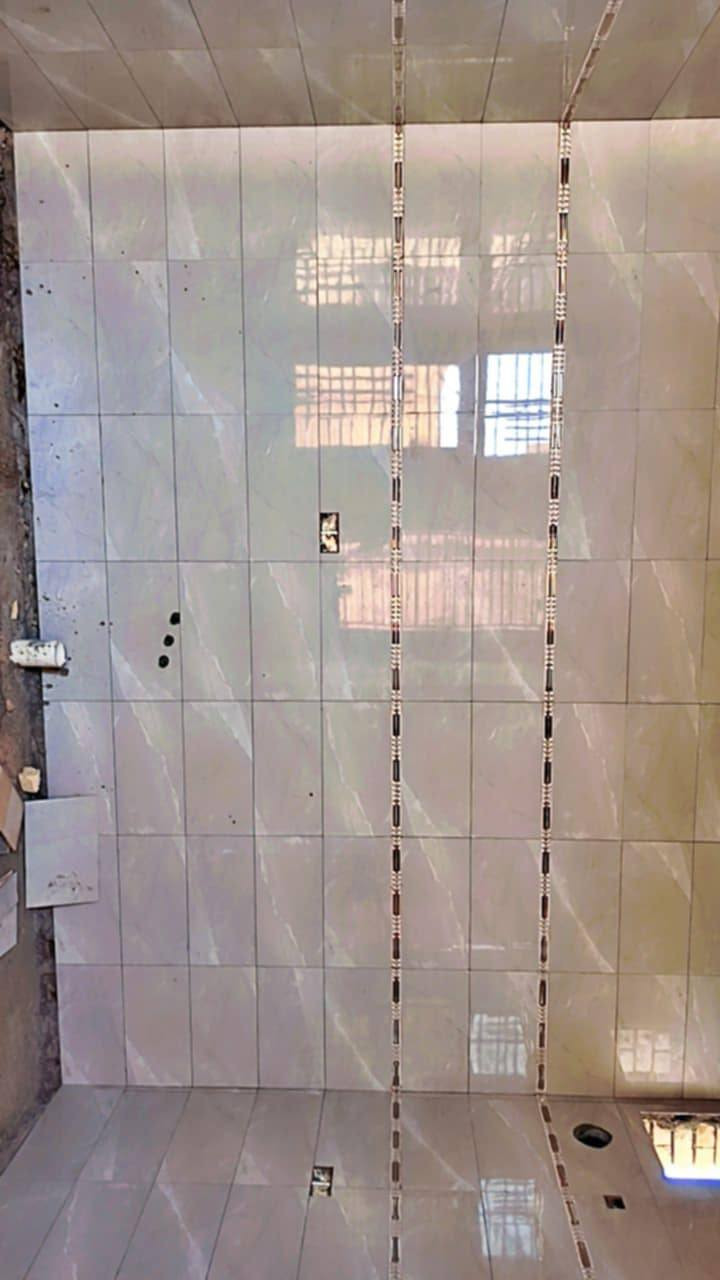 يا الله سلام عليكم خلفه سيراميك رضيات وجدران وبايات دراج وبورسلين كاشي ومرمر مستعدين كافات عمال ترميم وتفليش وشرط شغل درجه وله  مكاني كربلاء وطوريج هاذه رقمي***********    ***********
