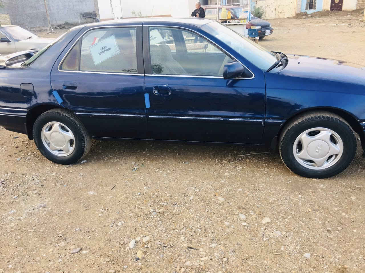 السلام عليكم النترا ٩٣ باسمي تحويل ثاني يوم سنويه ل ٣٠ كير اوتو كير مكينه كفاله سياره جاهزه ترايك وين متريد تبريد كمبريسر صدر خلفي تمام امامي نص عمر تايرات نص عمر كهربائيات شغاله مكاني ديالى شهربان سعر ٣٤ بيه مجال بسيط ***********
