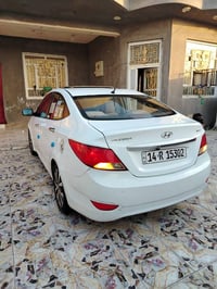 اكسنت ٢٠١٦ • خليجي رقم بصره • فول مواصفات