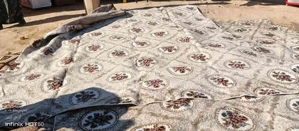 السلام عليكم  غراض مستخدمه للبيع المكان حديثه الخفاجيه سعر مناسب للجميع ***********
