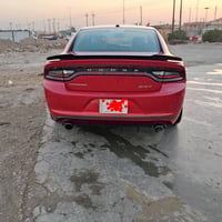 دودج تشارجر • الحال • واسط